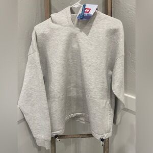 NWT Helly Hansen W adore hoodie, sz M